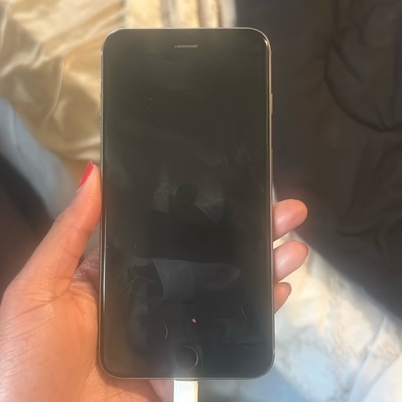 I phone
